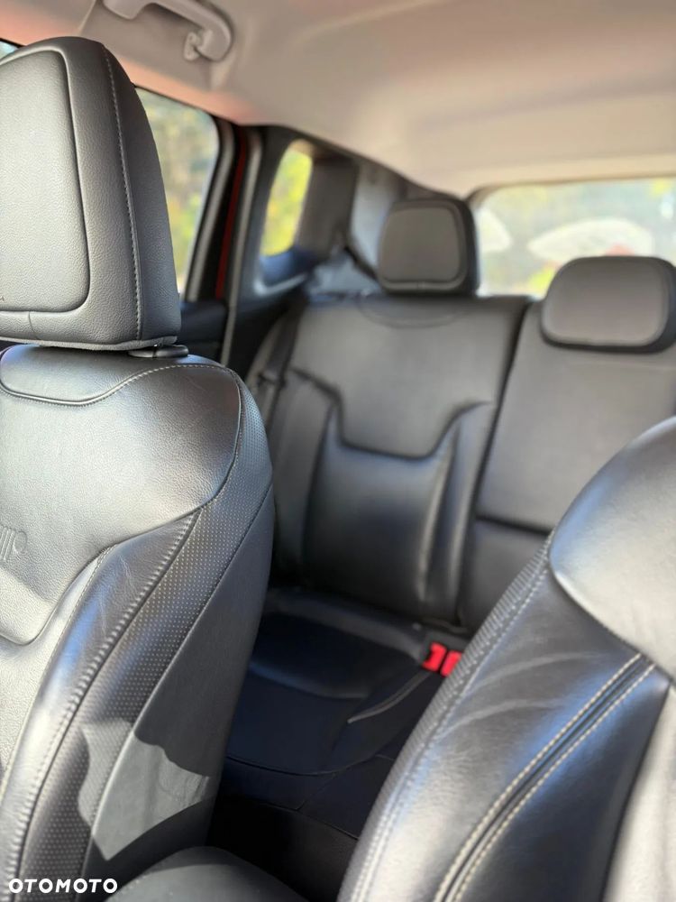 Jeep Renegade 1.6 MultiJet DSG Limited - 10