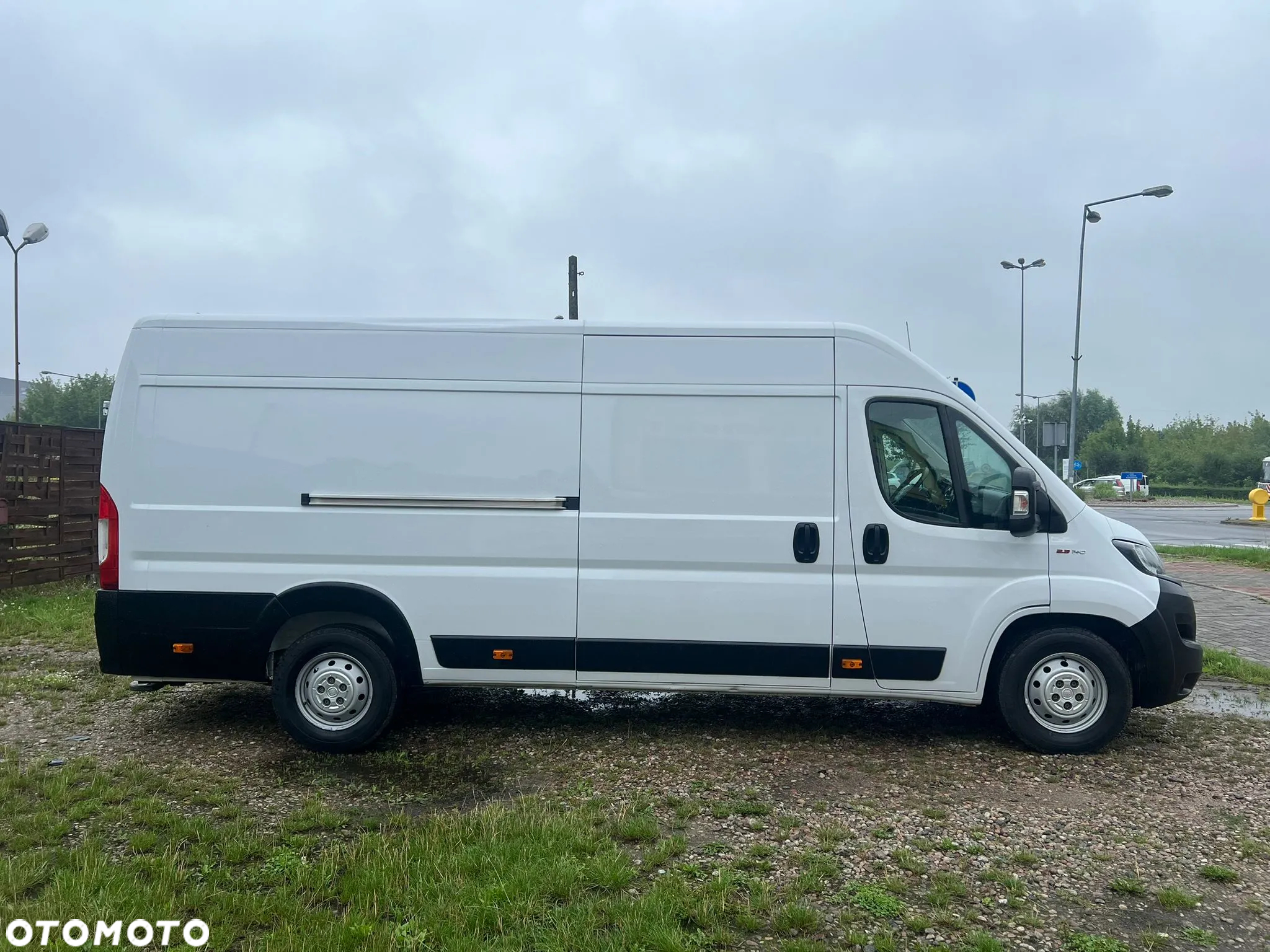 Fiat Ducato MAXI L4H2 - 4