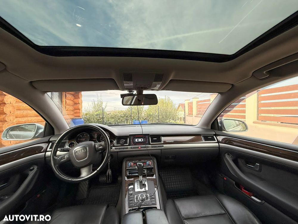 Audi A8 3.0 TDI DPF quattro - 7
