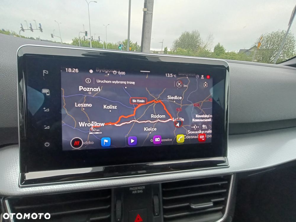Seat Tarraco 2.0 TDI SCR DSG Style - 21