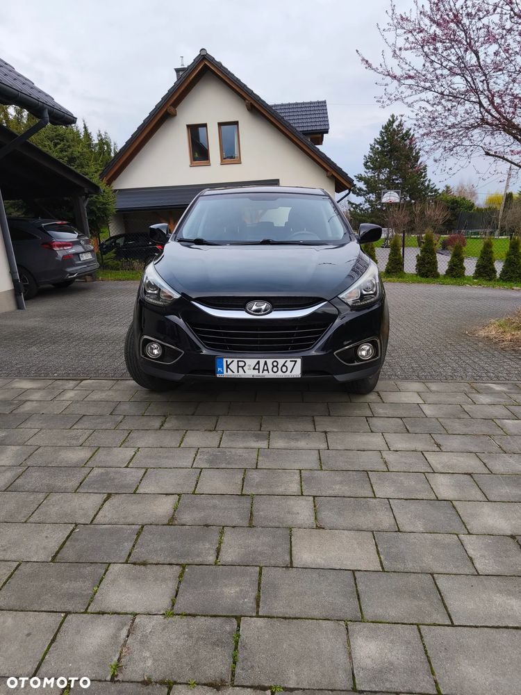 Hyundai ix35 1.6 GDI Classic 2WD - 5