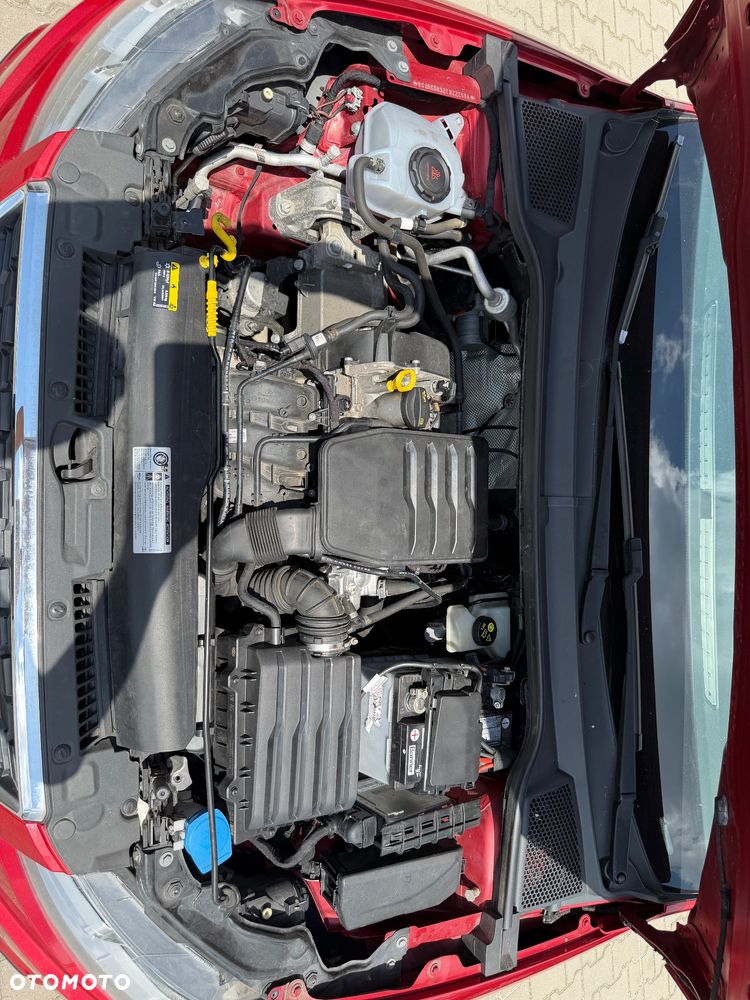 Seat Ibiza 1.0 MPI S&S CONNECT - 5