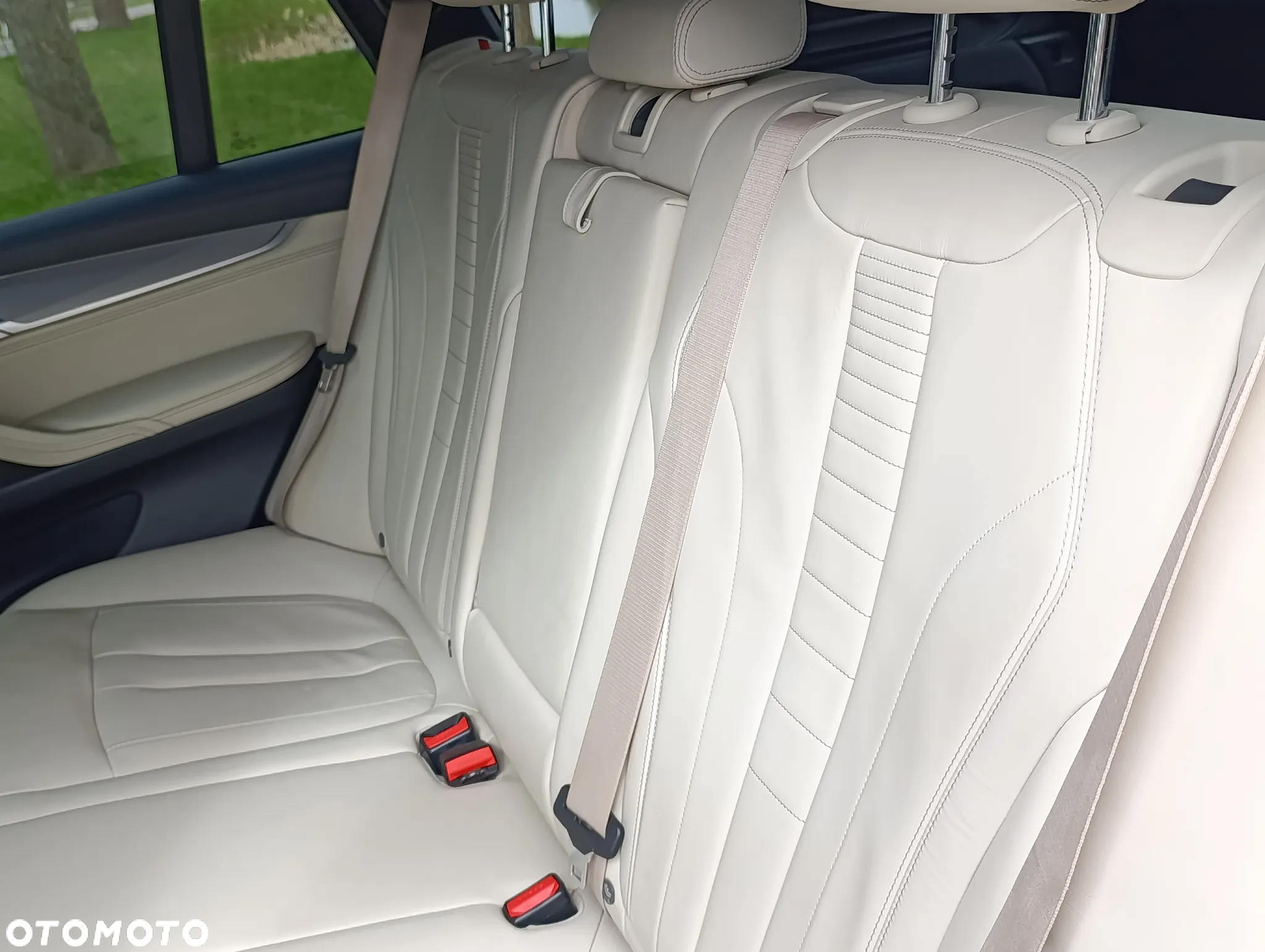 BMW X5 xDrive40d - 18