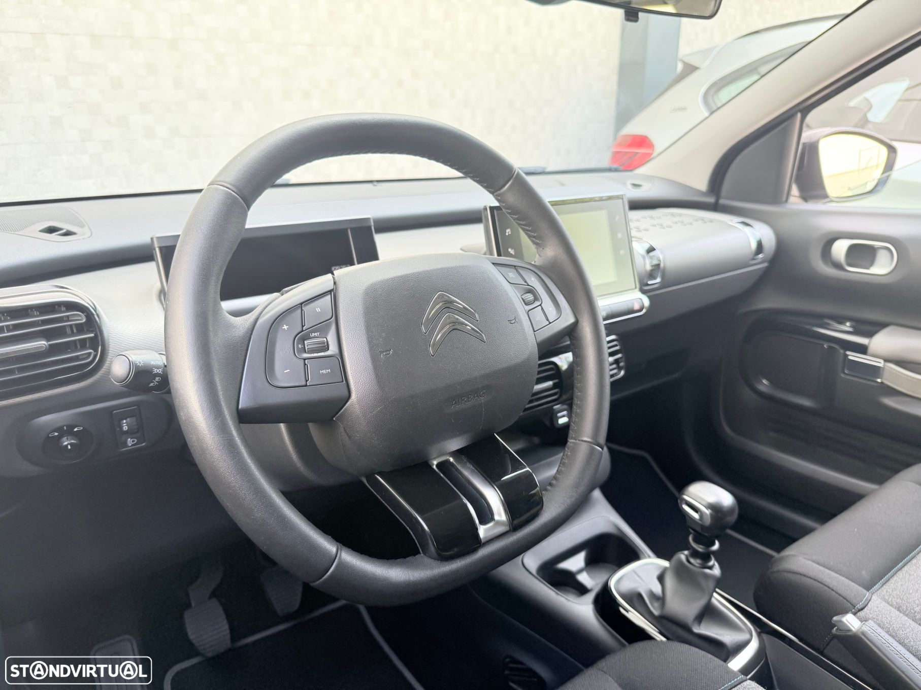 Citroën C4 Cactus - 6
