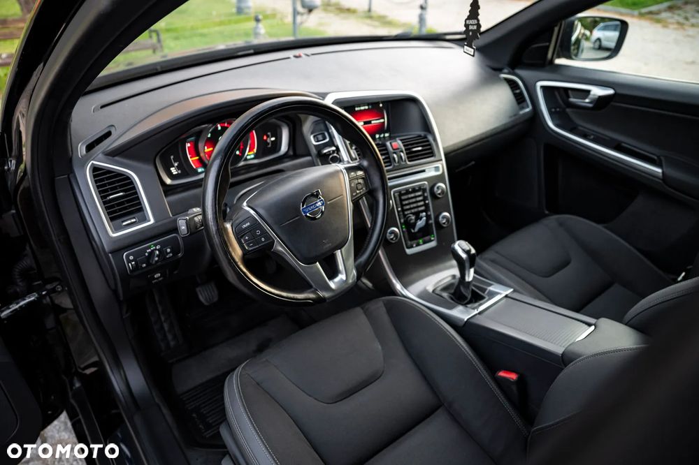 Volvo XC 60 D4 Kinetic - 13