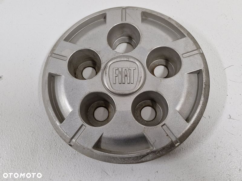 FIAT DUCATO III 3 DEKIELEK DEKIELKI NAKŁADKA ZAŚLEPKA FELGI 3 SZT B985 B632 - 4