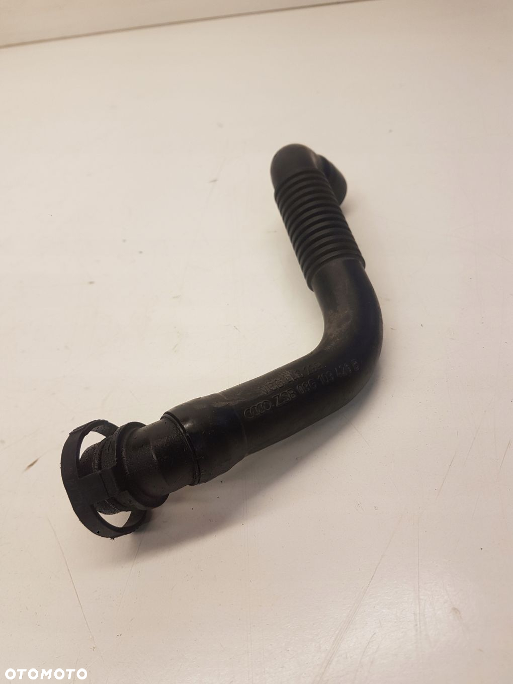 RURA WĄŻ POWIETRZA AUDI VW 2.0 TDI 03G103426B - 3