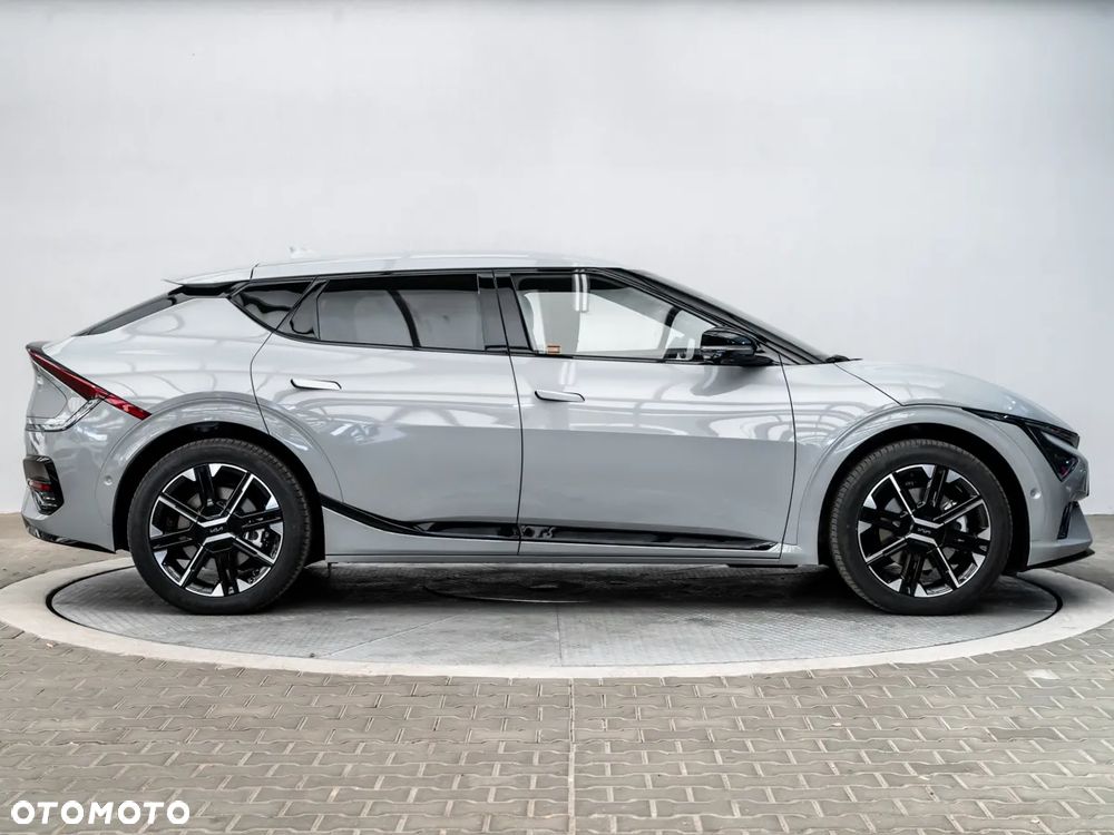 Kia EV6 84kWh GT-Line AWD - 7