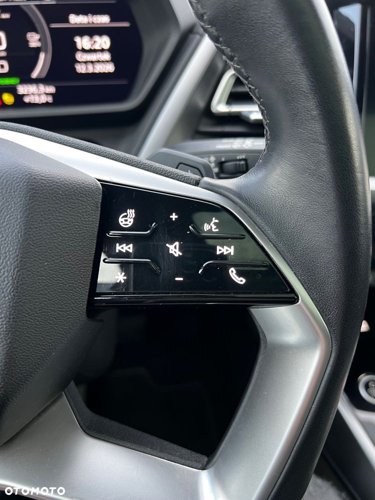 Audi Q4 e-tron 50 quattro - 18