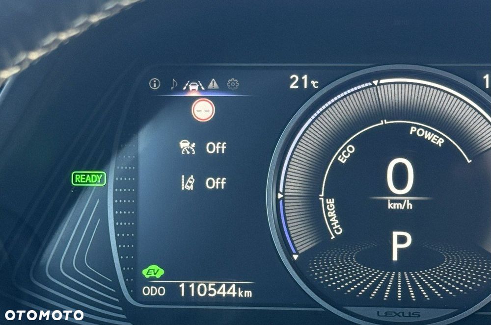 Lexus UX - 29