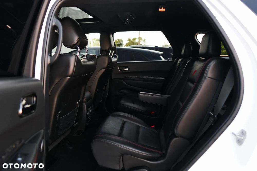 Dodge Durango 5.7 R/T - 19