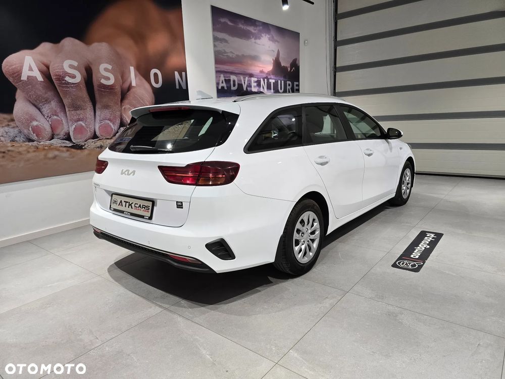 Kia Ceed 1.0 T-GDI S - 7