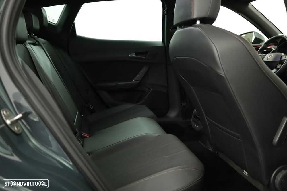 Cupra Formentor 1.5 e-Hybrid DSG - 20