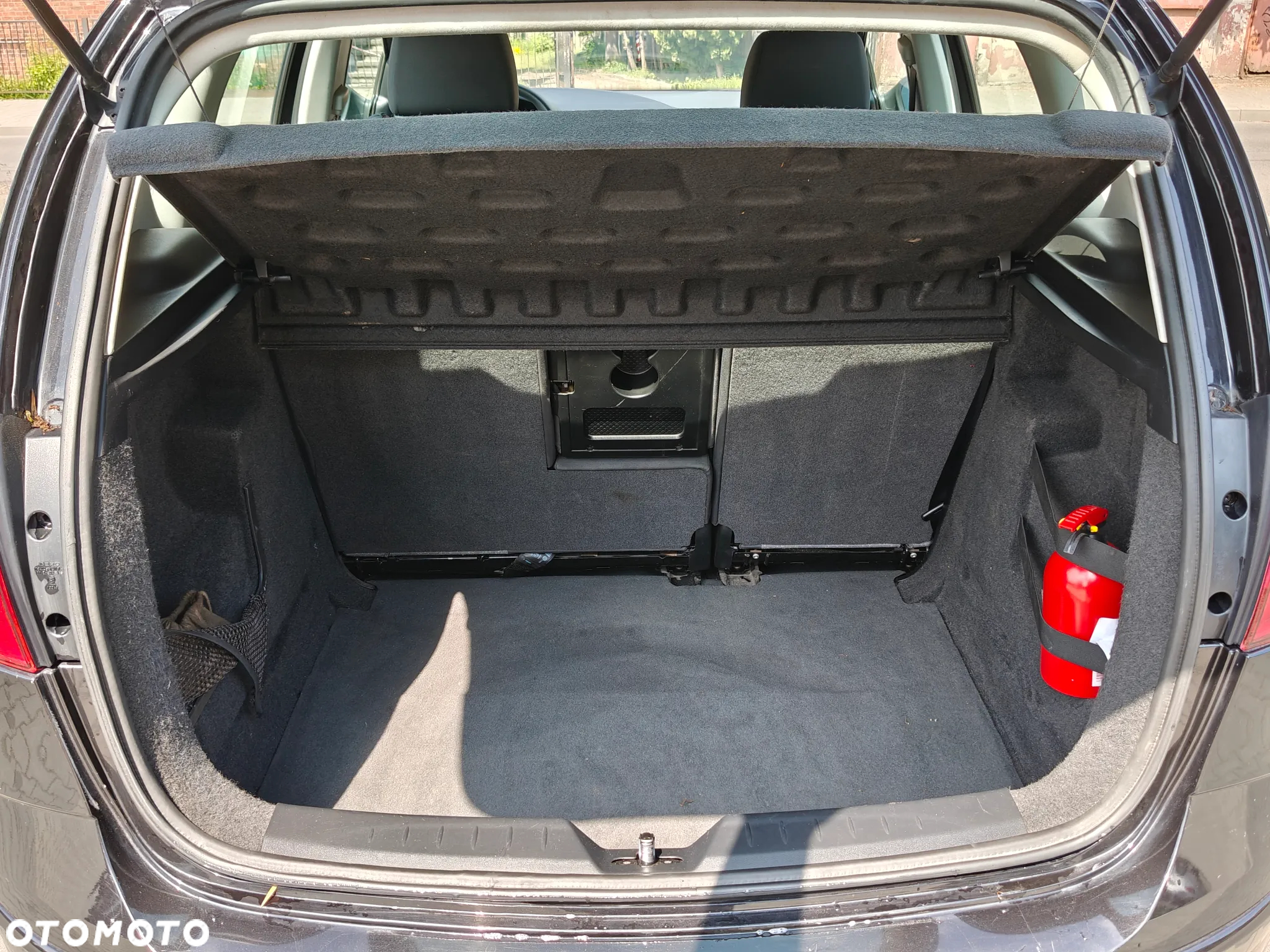 Seat Altea 1.6 Sport Edition - 17