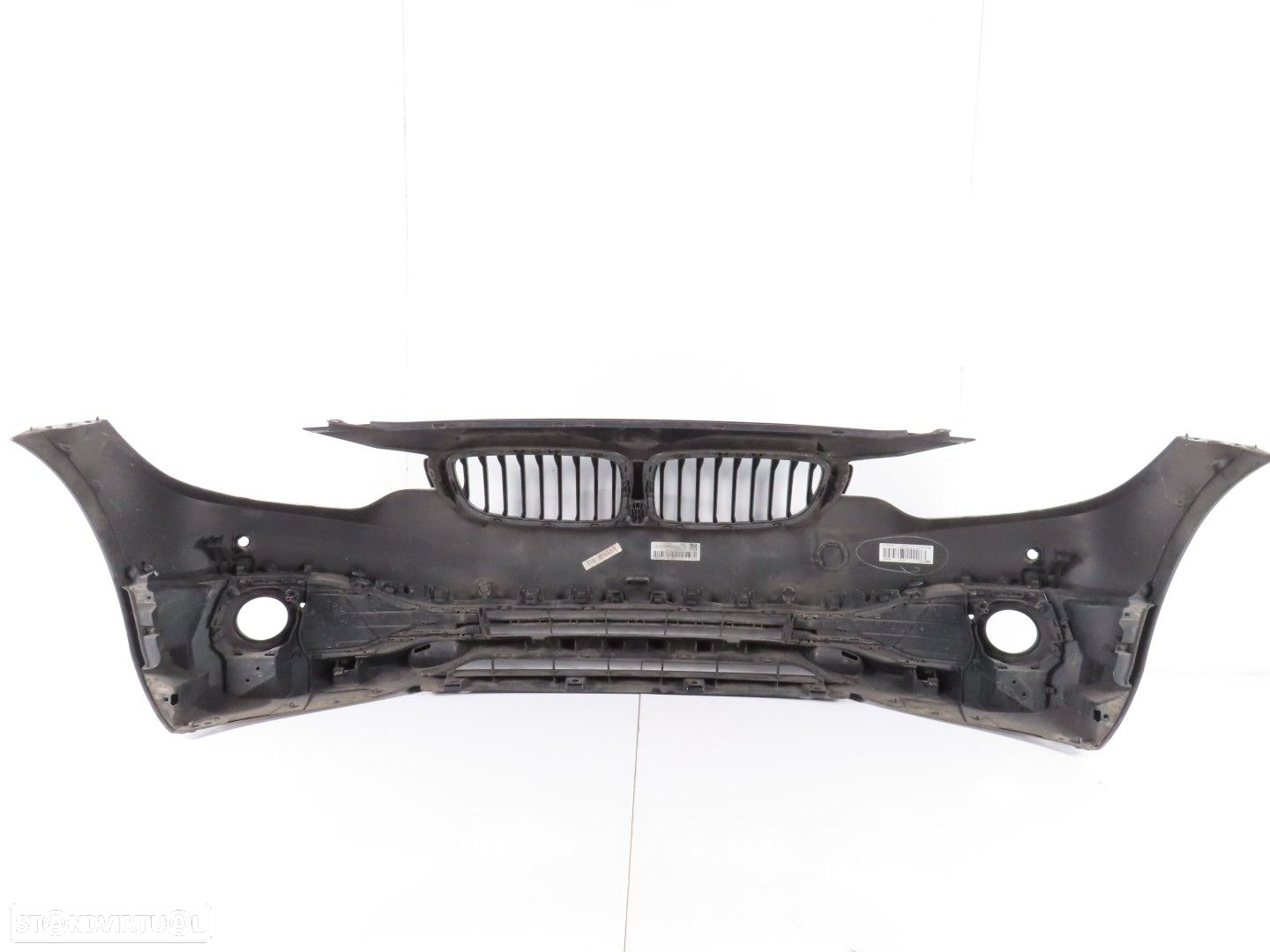 Parachoques Sport Frente Usado / Original BMW 4 Coupe (F32, F82)/BMW 4 Convertib... - 4