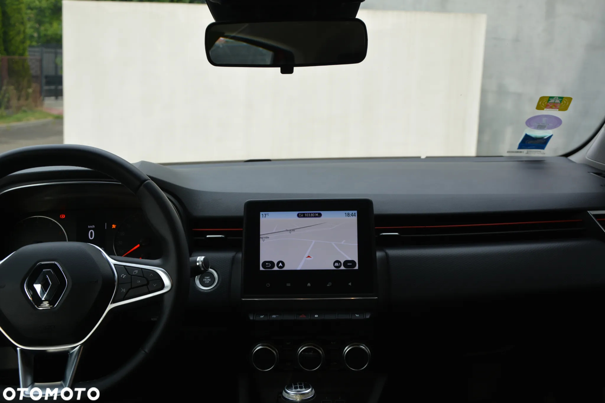 Renault Clio - 15