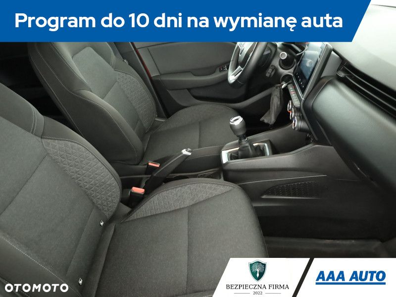 Renault Clio - 8