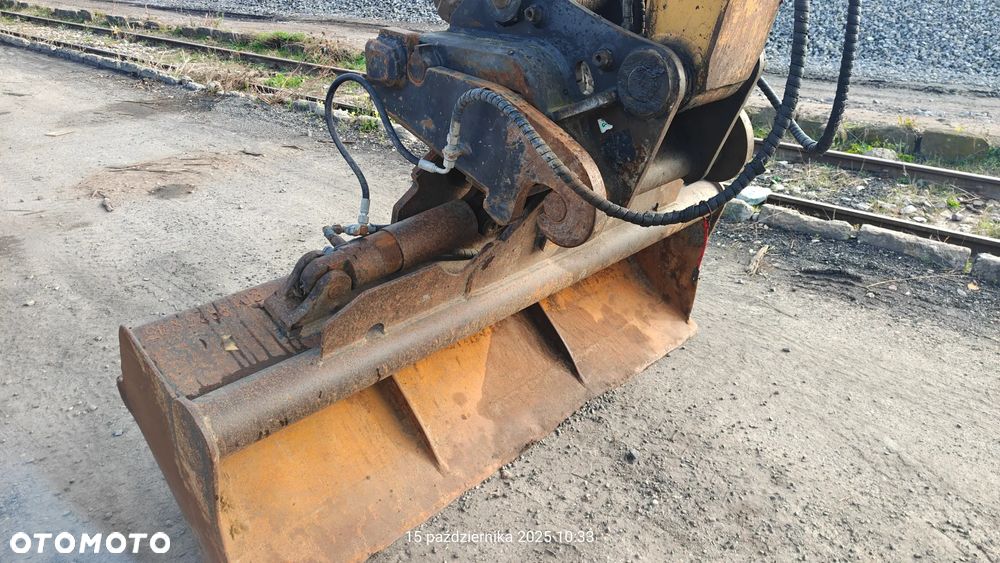 Caterpillar CAT 314D LCR compact - 5