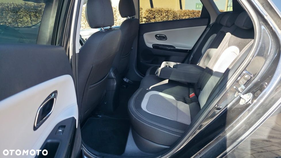 Kia Ceed 1.6 GDI Dream Team Edition - 15