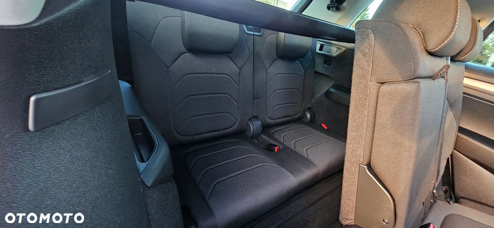 Skoda Kodiaq 1.5 TSI ACT 4x2 Ambition DSG 7os - 19