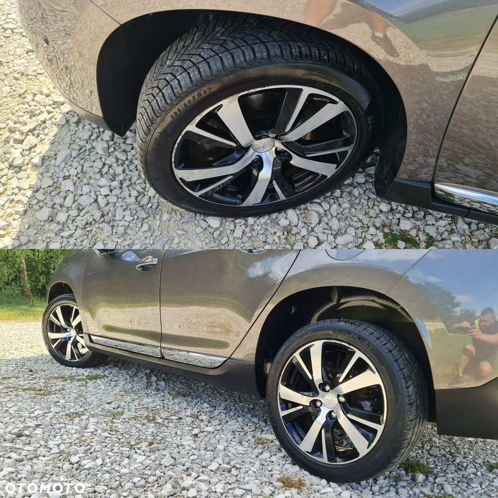Peugeot 2008 1.6 e-HDi Allure S&S - 41