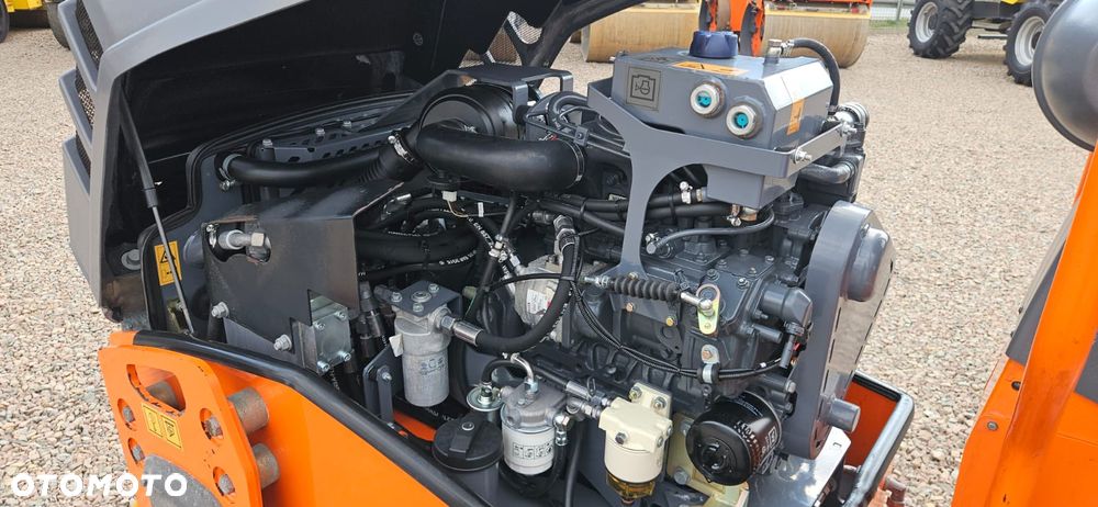 Hamm HD 10 VT - 17