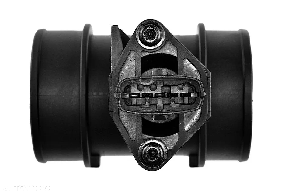 Debitmetru aer nou Opel Astra G, Agila, Corsa B, motoare 1.0 si 1.2 X10XE, X12X, Alfa Romeo 145, 146 motor 1.4E - 3