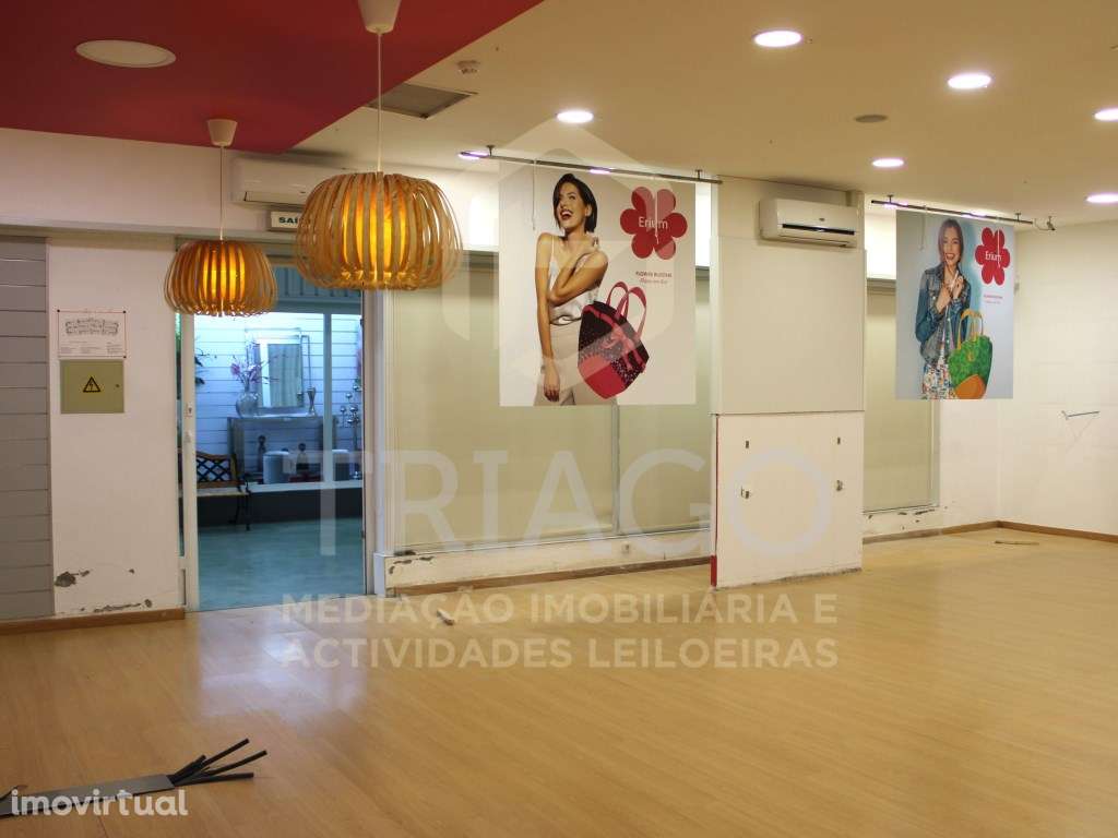 Loja com 95 m2 no Hiper Grossista - Grande imagem: 5/19