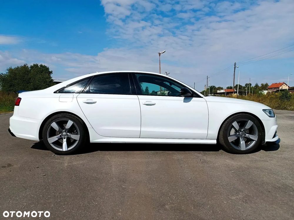 Audi A6 Limousine 2.0 TFSI Quattro S tronic - 1