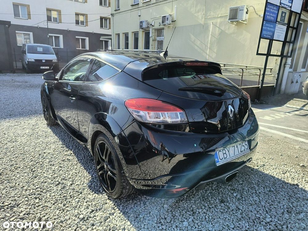 Renault Megane 2.0 16V RS - 7