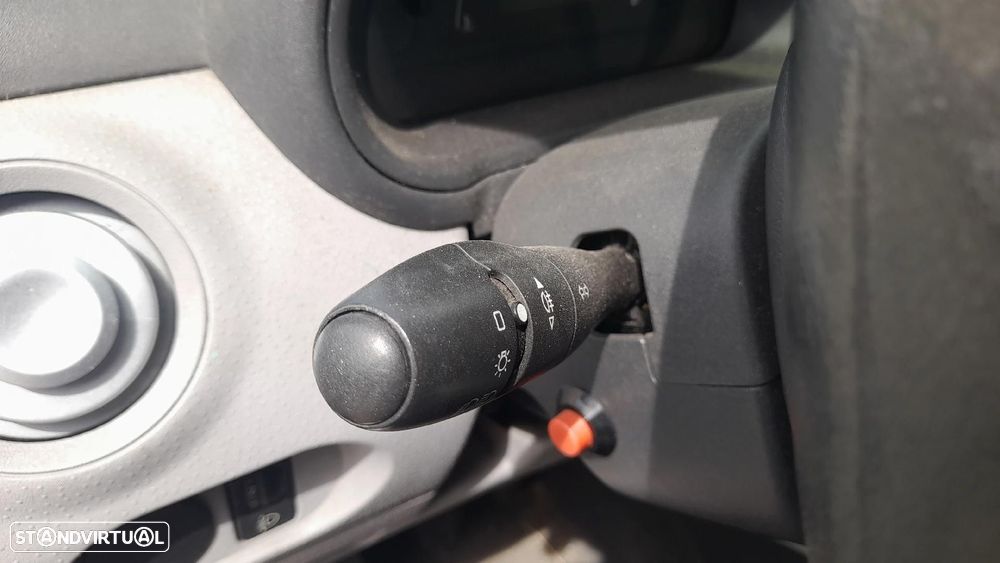 Fita de airbags CITROËN C3 I (FC_) - 1