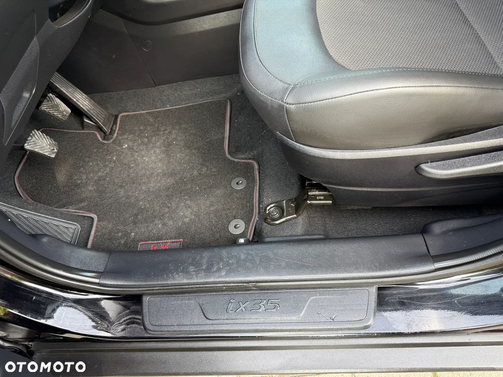 Hyundai ix35 1.6 2WD Classic - 29