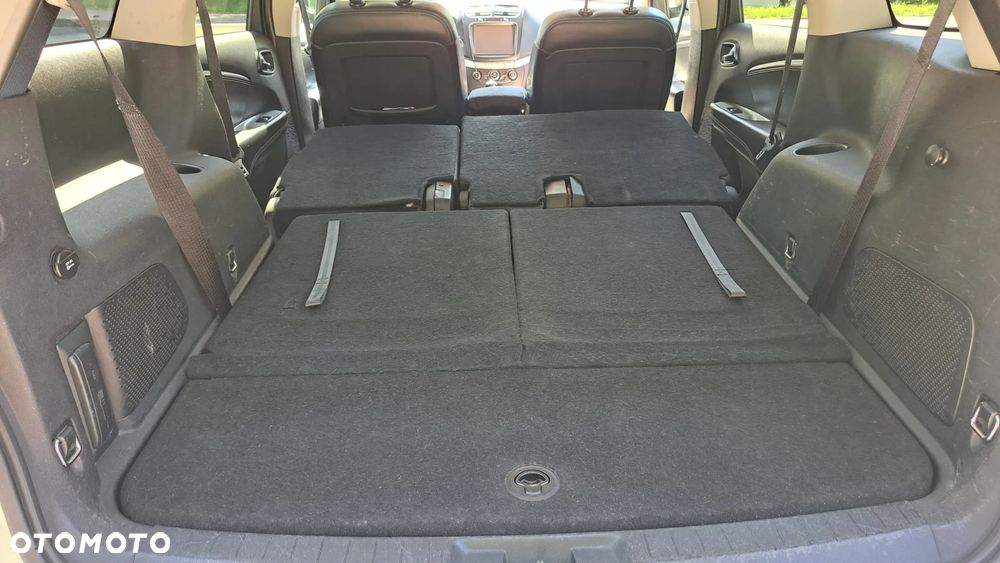 Fiat Freemont 2.0 Multijet 16V DPF Lounge - 16