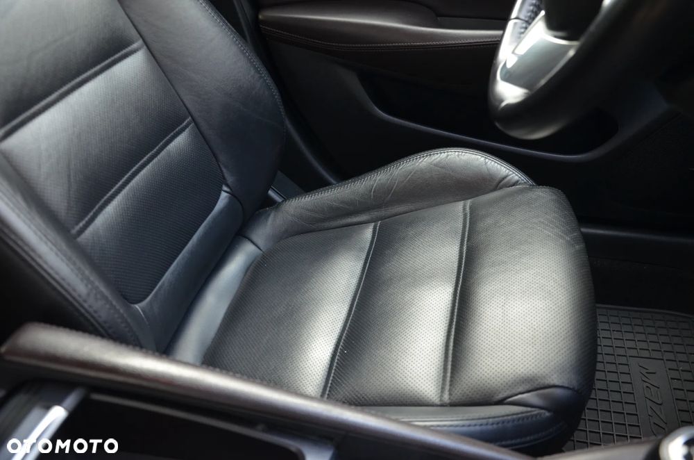 Mazda 6 2.0 Skypassion I-ELoop - 21