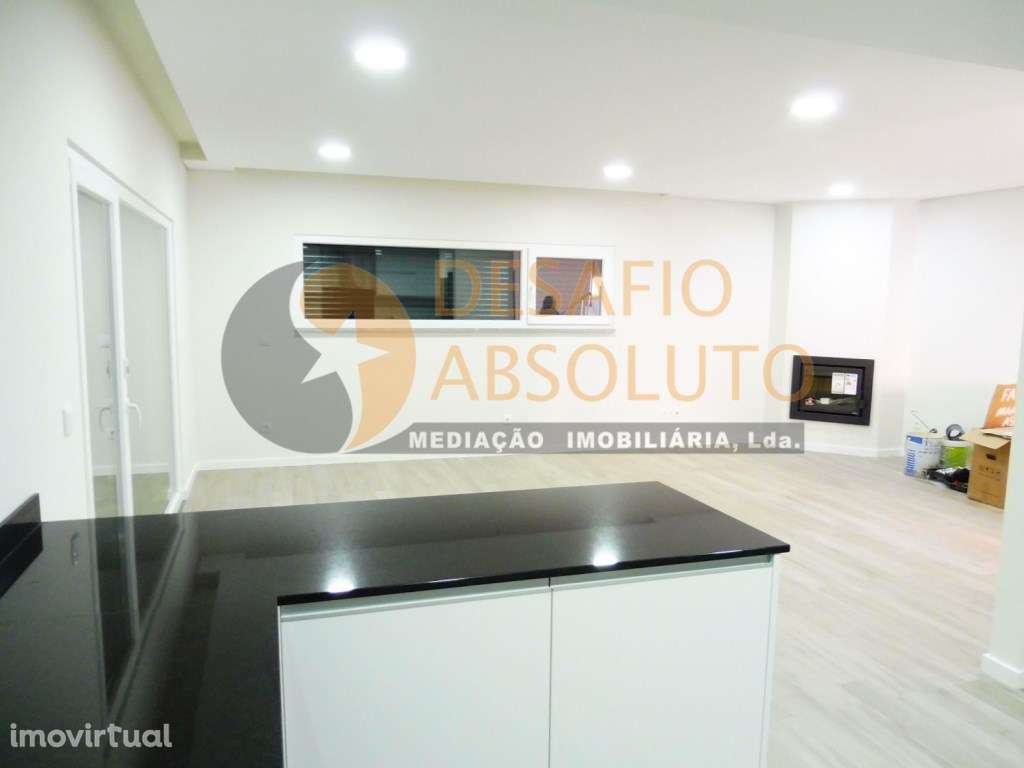 Moradia Isolada T4 c/ Piscina e Garagem. Quinta da Marquesa - Quint... - Grande imagem: 5/20