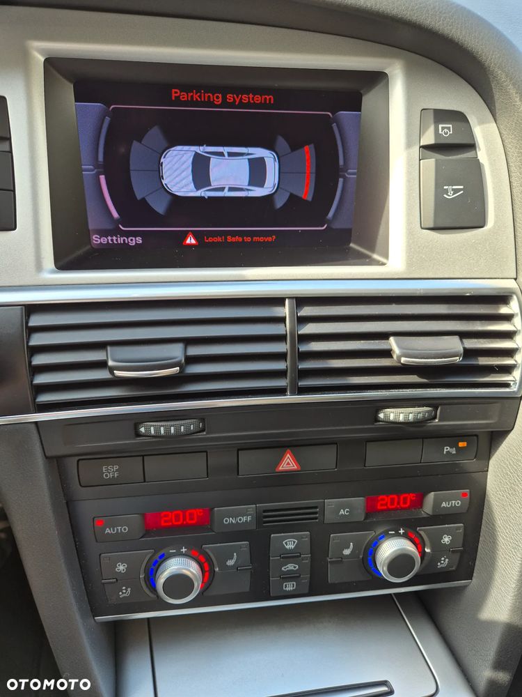 Audi A6 Limousine - 22
