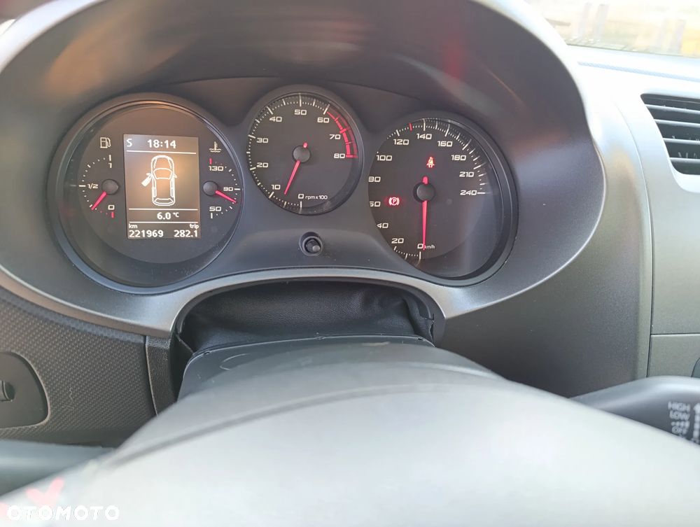 Seat Leon 1.4 TSI FR - 26