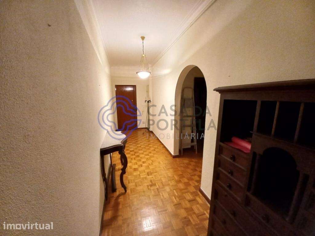 Apartamento T2 na alameda Um de Março em Tomar - Grande imagem: 5/38