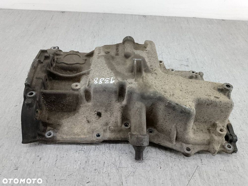 MISKA OLEJOWA FORD FOCUS C-MAX 4M5G-6675-FG 1.8 16V - 5