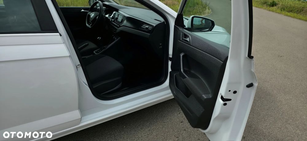 Volkswagen Polo 1.6 TDI SCR JOIN - 15