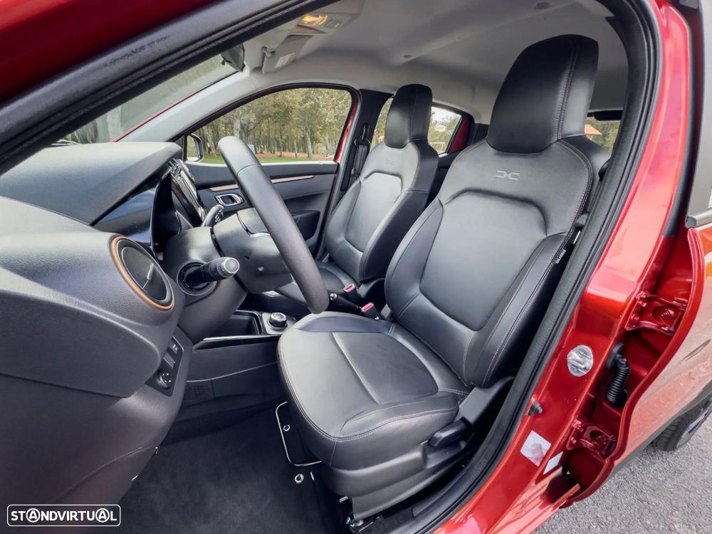 Dacia Spring Electric 65 Extreme - 13