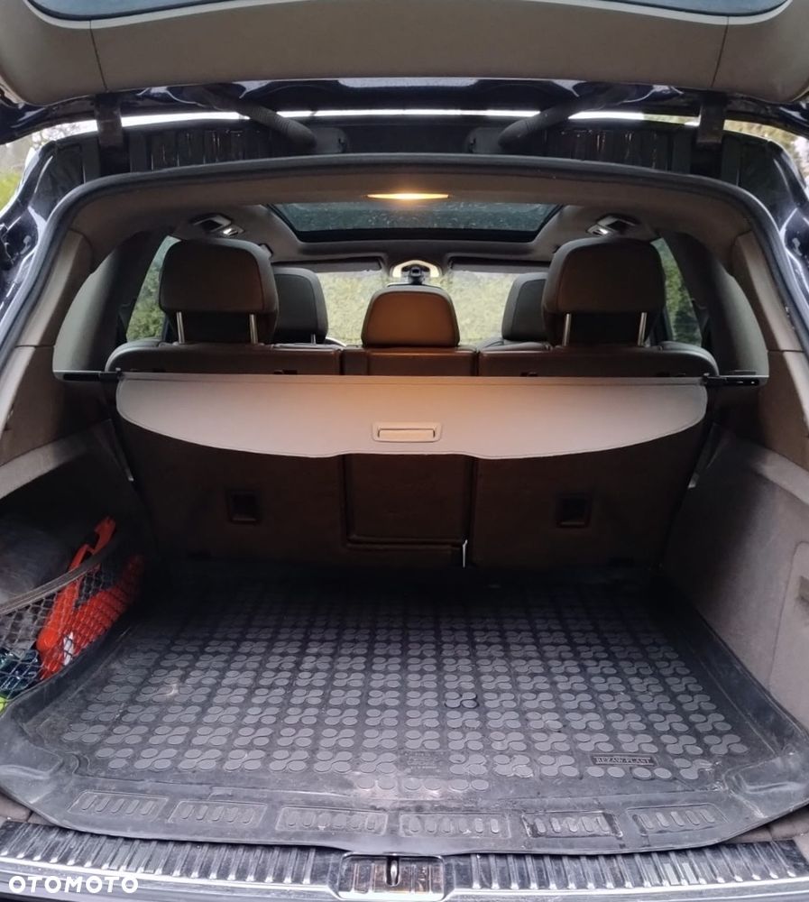 Porsche Cayenne - 16