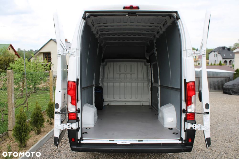 Peugeot Boxer - 5