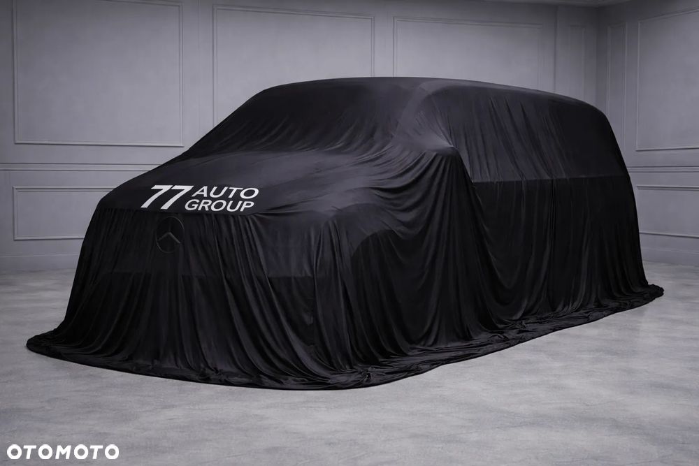 Mercedes-Benz Klasa V 300 d Exclusive 9G-Tronic (d³ugi) - 1