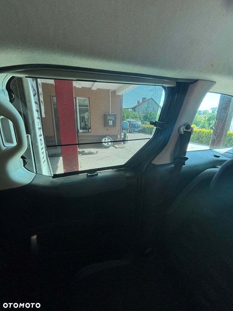 Citroën Berlingo 1.6 HDi XTR - 12