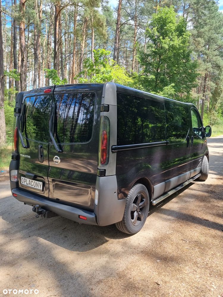 Renault Trafic - 28