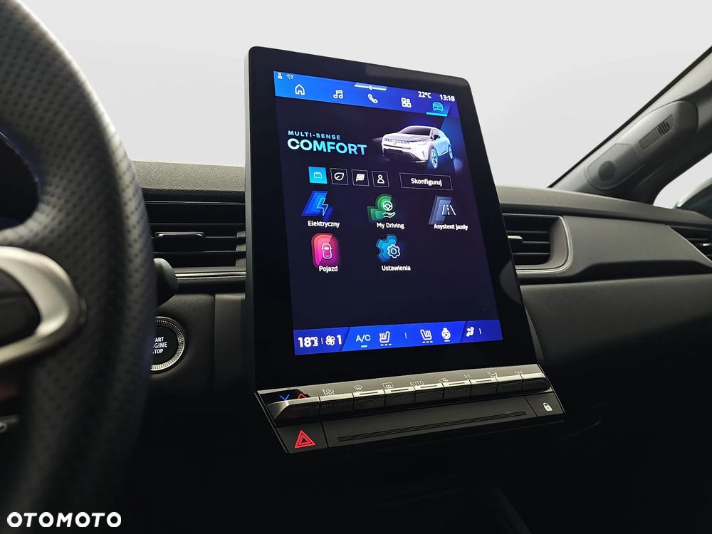 Renault Symbioz 1.6 E-Tech Full Hybrid 145 Techno - 16