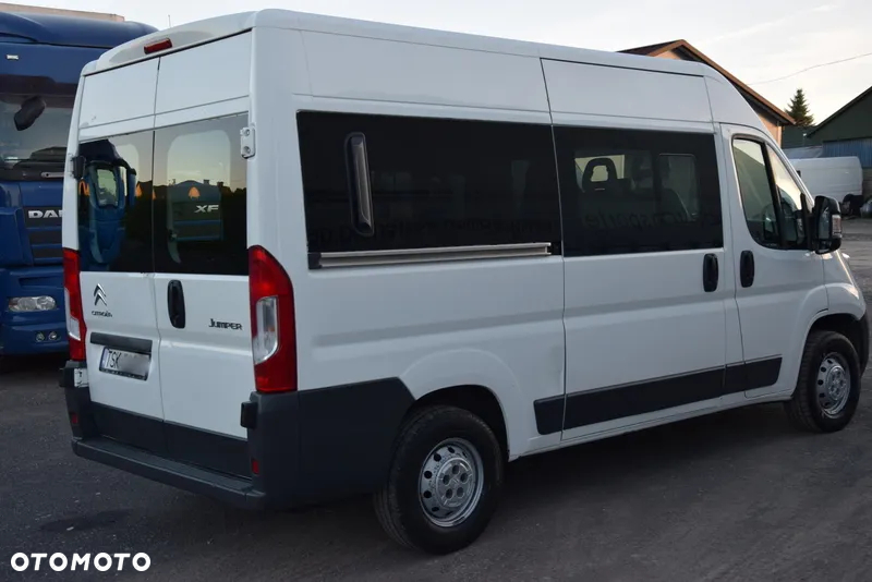 Citroën Jumper 33 L2H2 S&S Live - 3