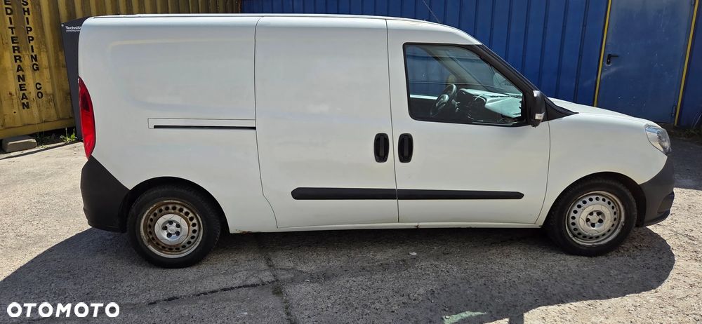 Fiat Doblo - 1