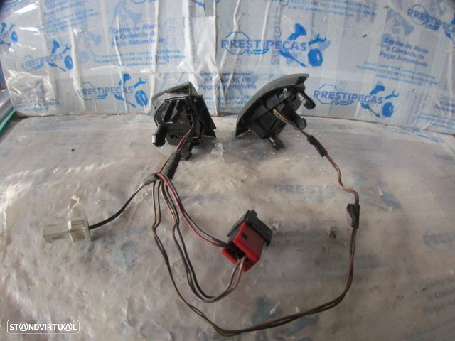 Interruptor PV70186010 FIAT GRANDE PUNTO 3 2008 1.3JTD 75CV 5P CINZENTO Volante Multifunções - 2